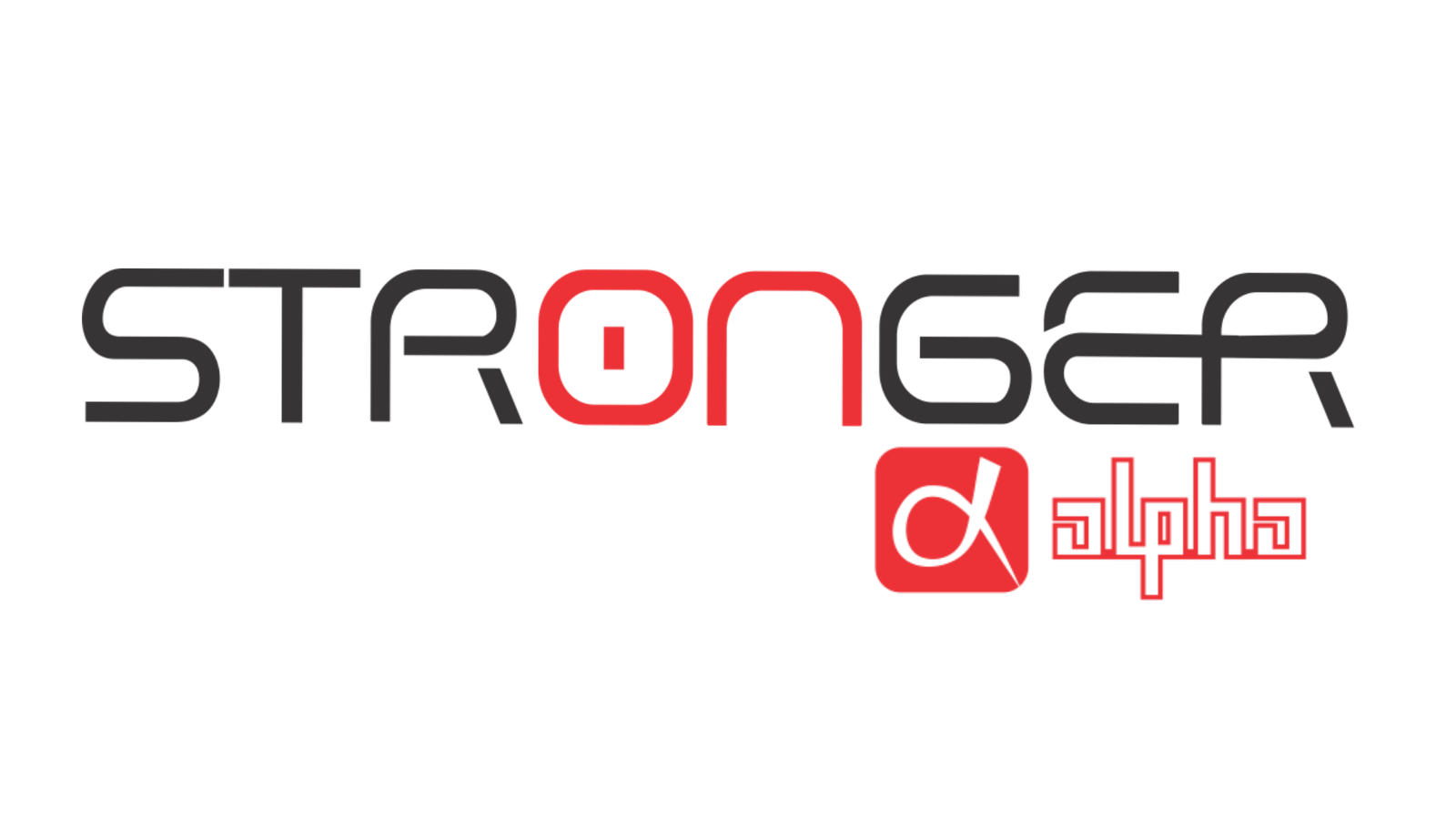 Stronger Alpha