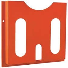 DOCUMENT HOLDER