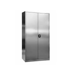 TABLERO AUTOSOPORTADO ENSAMBLADO DOBLE PUERTA AR8/D