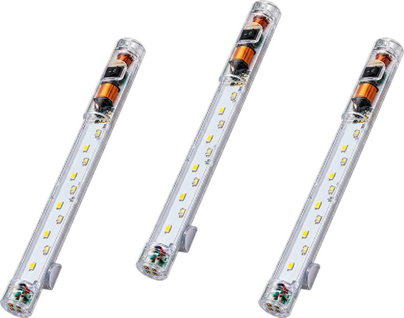 LED MAGNETICO PARA TABLERO ELECTRICO