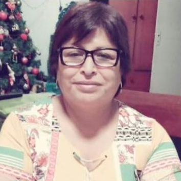 EDITH ARPITA RIOS